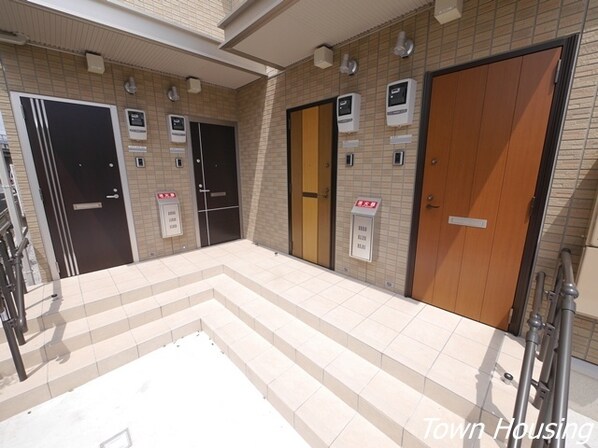 サンシャイン青葉の物件内観写真